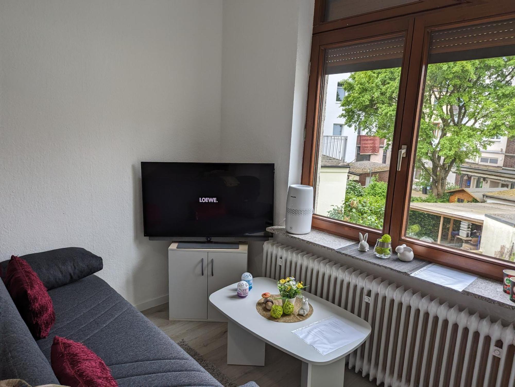 Studio 1 Bremen Luaran gambar